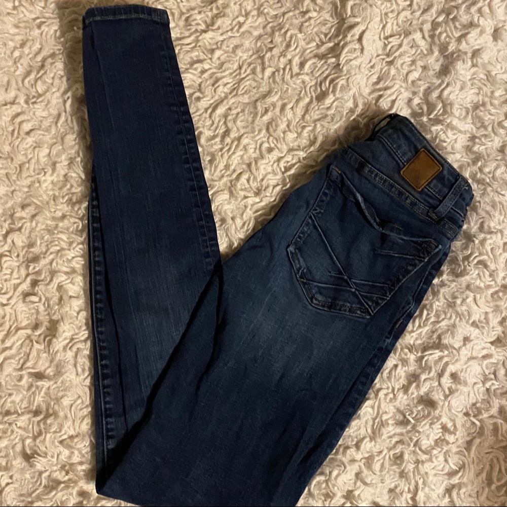 BKE Stella skinny jeans